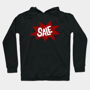 Big Sale Hoodie